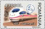 Stamp 5792