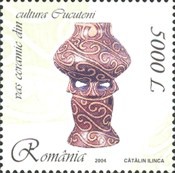 Stamp 5855