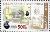 Stamp 5947