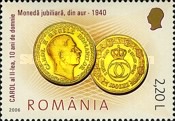 Stamp 6029