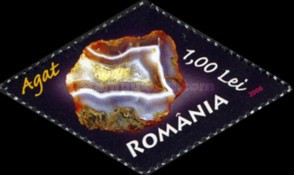 Stamp 6090