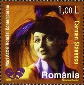 Stamp 6132