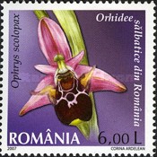 Stamp 6168