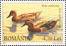 Stamp 6207