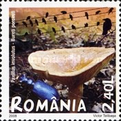 Stamp 6254