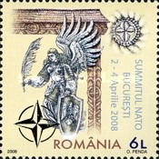 Stamp 6272