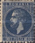 Stamp 47a*