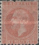 Stamp 48a*