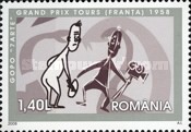 Stamp 6298