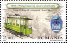 Stamp 6366