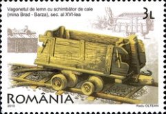 Stamp 6470