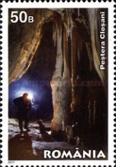 Stamp 6483