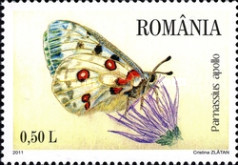 Stamp 6498