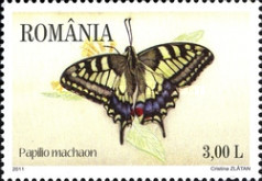 Stamp 6501