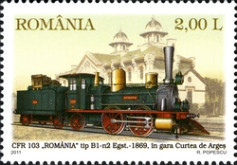 Stamp 6540