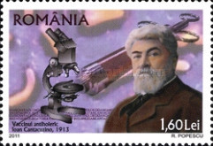 Stamp 6564