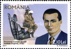 Stamp 6565