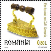 Stamp 6596