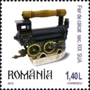 Stamp 6597