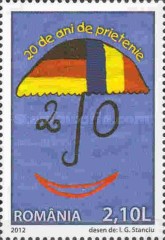 Stamp 6645