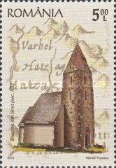 Stamp 6652