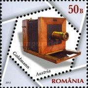 Stamp 6681