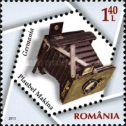 Stamp 6683