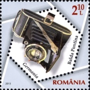 Stamp 6685