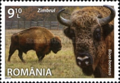 Stamp 6749