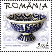 Stamp 6760