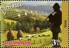 Stamp 6835