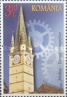 Stamp 6867