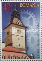 Stamp 6870