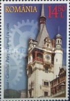 Stamp 6871