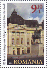 Stamp 6886