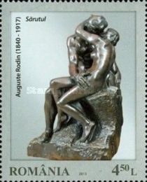 Stamp 6912