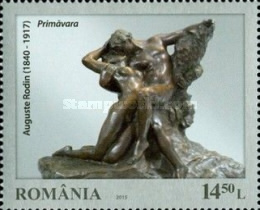 Stamp 6913