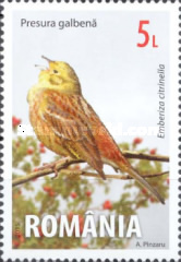 Stamp 6919