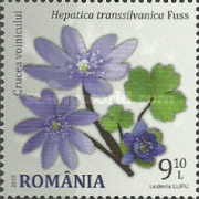 Stamp 6957