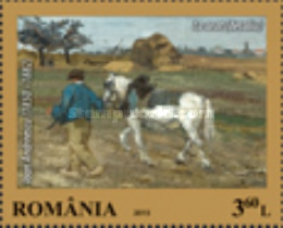 Stamp 6960