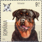 Stamp 6995