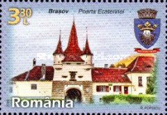 Stamp 7026