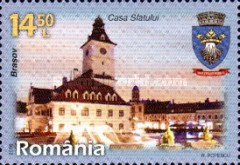 Stamp 7028