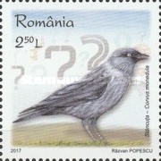 Stamp 7166