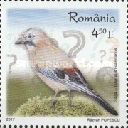 Stamp 7167