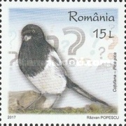 Stamp 7169