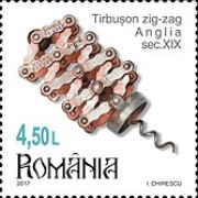 Stamp 7190