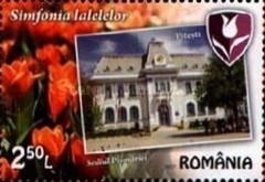 Stamp 7193