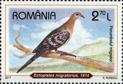 Stamp 7199