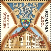 Stamp 7249